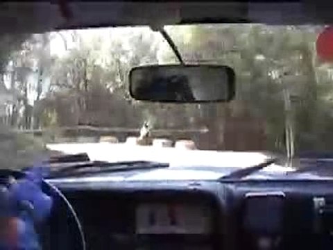 Côte Historique de St- Cézaire 2007