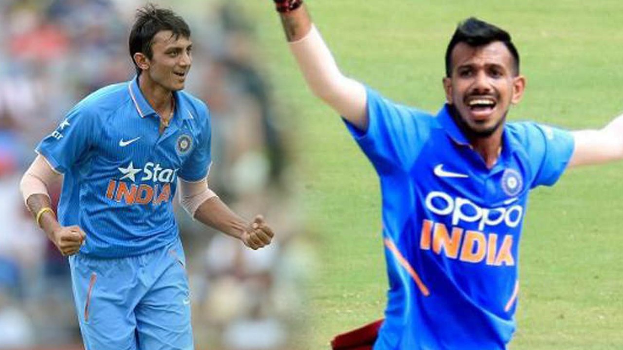 IND vs SA 2019 : Axar Patel,Chahal Shine To Help India A Beat South Africa A By 69 Runs || Oneindia