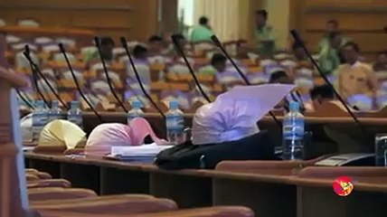 ၂၀၀၈ ေျခဥျပင္ဆင္ေရး ခရီးေပါက္ပါ့မလား (႐ုပ္/သံ)