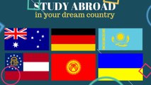 Best Study Abroad Consultants in Delhi