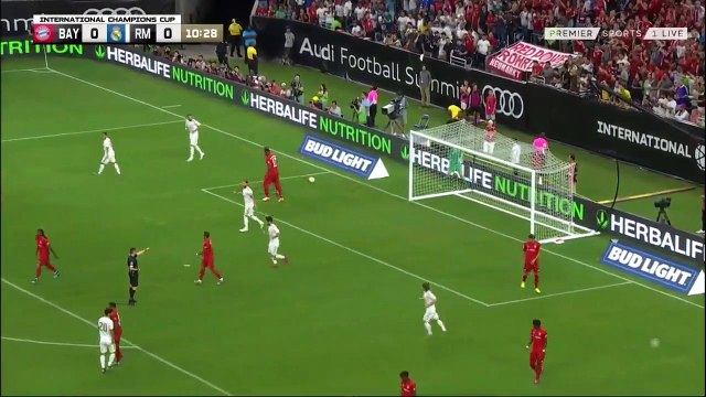 Bayern vs Real Madrid All Goals and Extended Highlights 720 x 1272