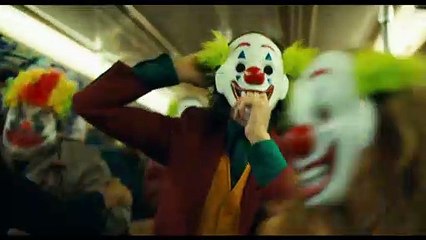 Joker with Joaquin Phoenix - Official Final Trailer 1080 x 1920