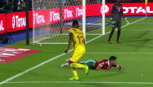Morocco vs Benin All Goals and Highlights 720 x 1272
