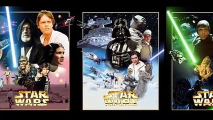 La impactante razón por la que Padme murió - Star Wars