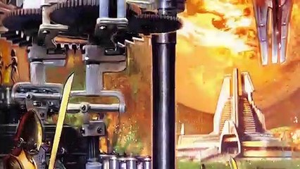 Darth Revan podría aparecer en la nueva película de Star Wars