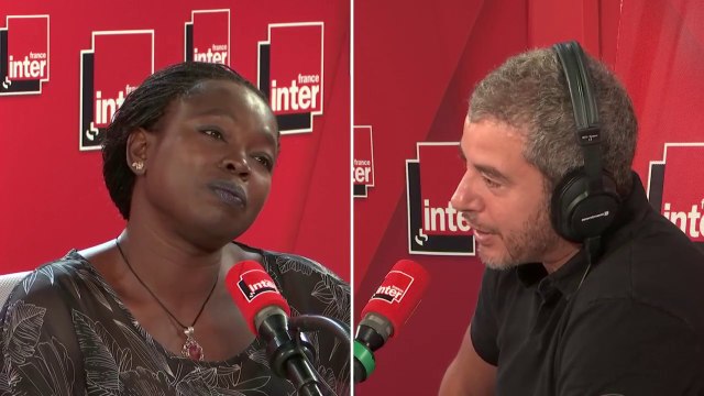 L'écrivaine Fatou Diome : Si je dis que je suis colonisée, j’invalide le travail de Senghor et Césaire. J’ai beaucoup trop de respect pour eux pour ça
