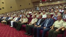 Akar: '(Pençe-1, Pençe-2, Pençe-3) Irak'ın kuzeyinde 676 terörist etkisiz hale getirildi' - ANKARA