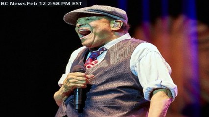 Al Jarreau  Tribute L Is For Lover (Extended  Mix)