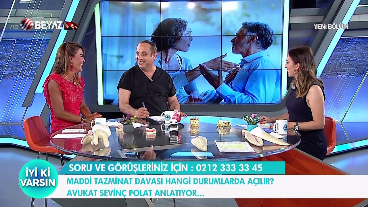 İyi Ki Varsın 30 Ağustos 2019