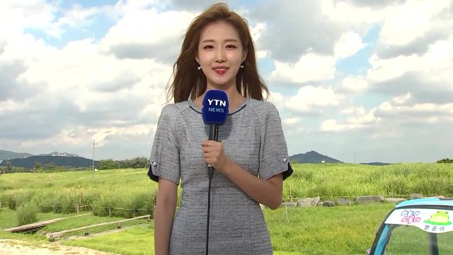 [날씨] 파란 하늘, 가을 성큼...주말 맑고 큰 일교차 / YTN