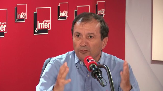 Daniel Cohen sur la montée des populismes : Il y a un rapport blessé à autrui qui prend toutes les formes possibles, dont la phobie migratoire