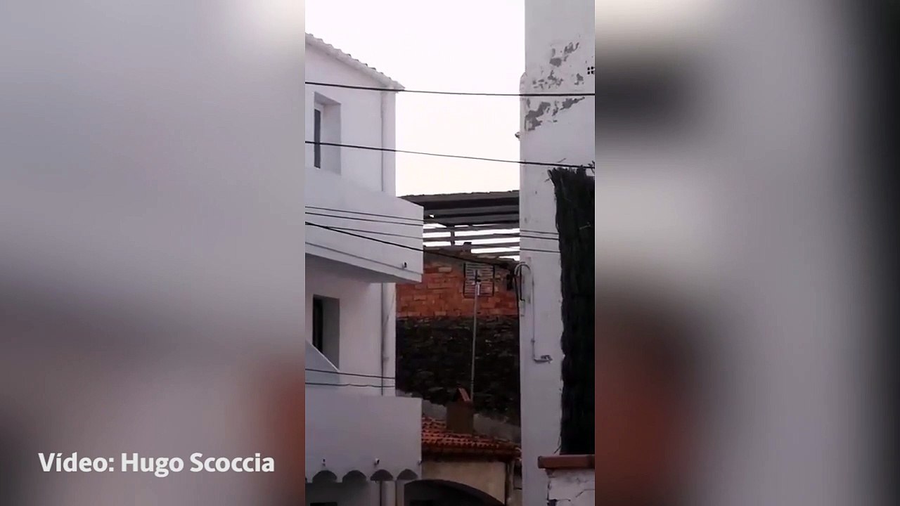 Busquen un jove de 25 anys que ha entrat al mar a Cadaqués i no l'han vist més
