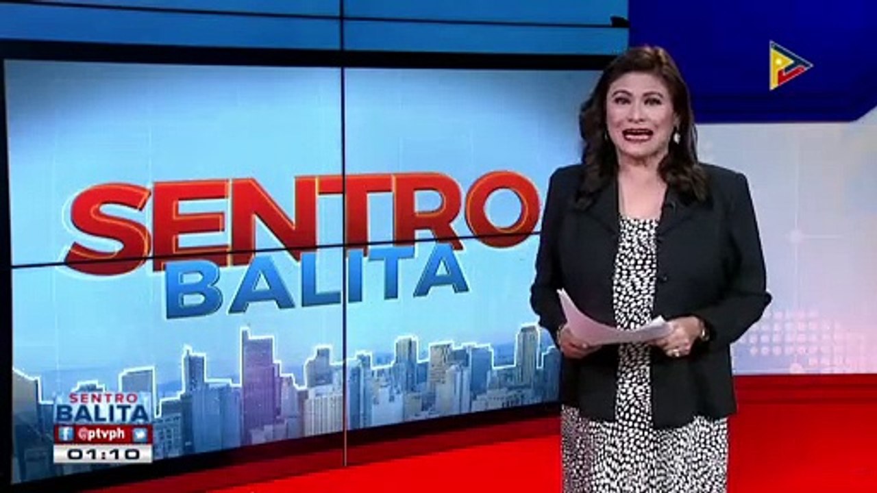 Pres. #Duterte at Jackie Chan, nagkaroon ng maikling pulong