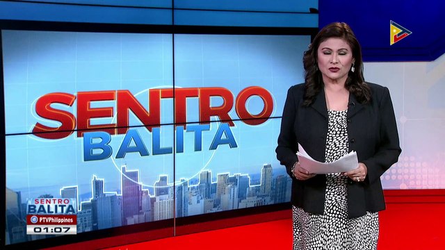 Pulong nina Pres. #Duterte at Chinese Pres. Xi, naging matagumpay