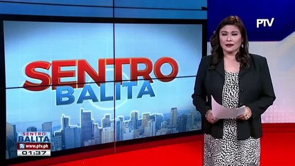 Ex-patrolman na sangkot sa illegal drugs, arestado