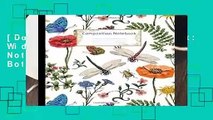 [Doc] Composition Notebook: Wide Ruled Lined Paper Notebook Journal: Pretty Botanical of Provence