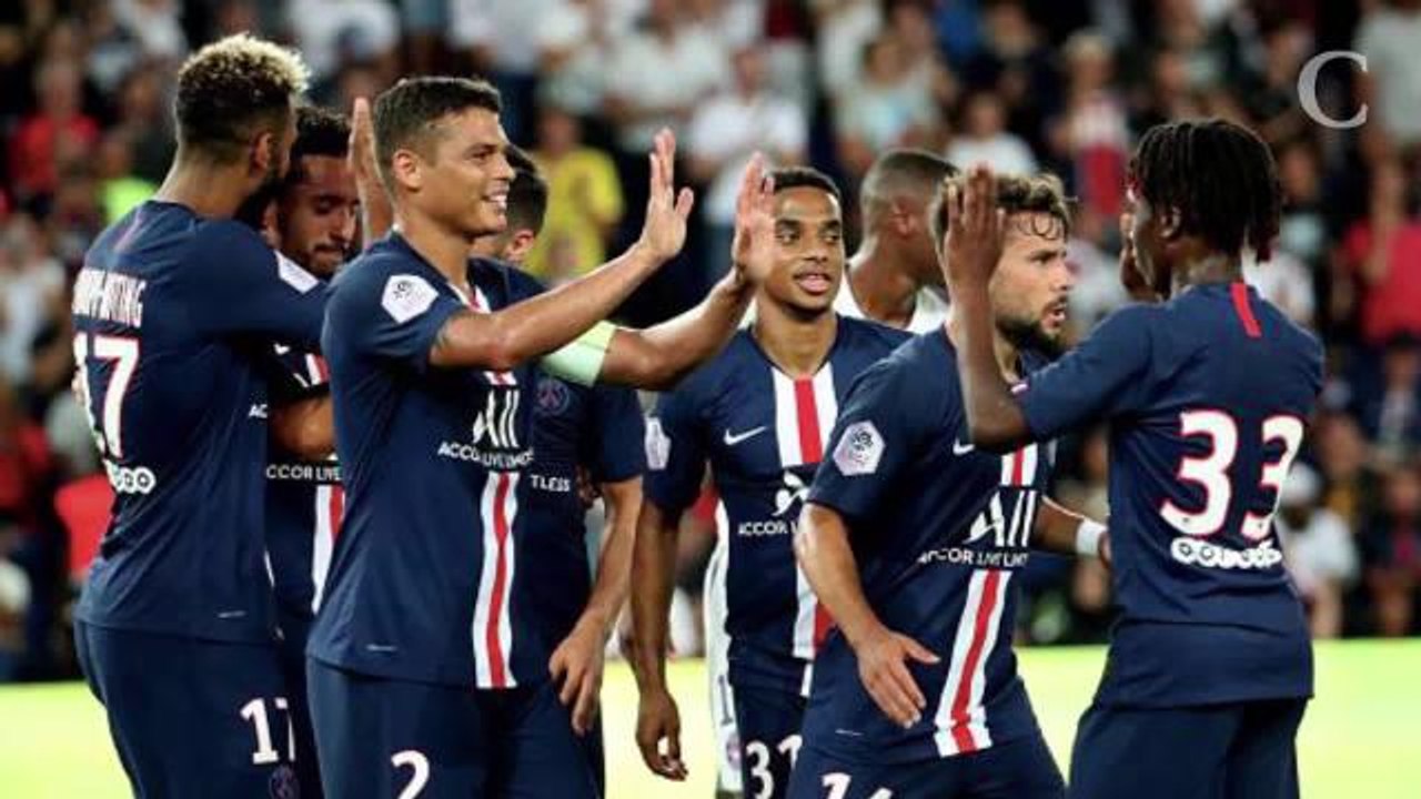 PASSION WAGS. Metz-PSG : découvrez les femmes des joueurs du Paris Saint-Germain en photos