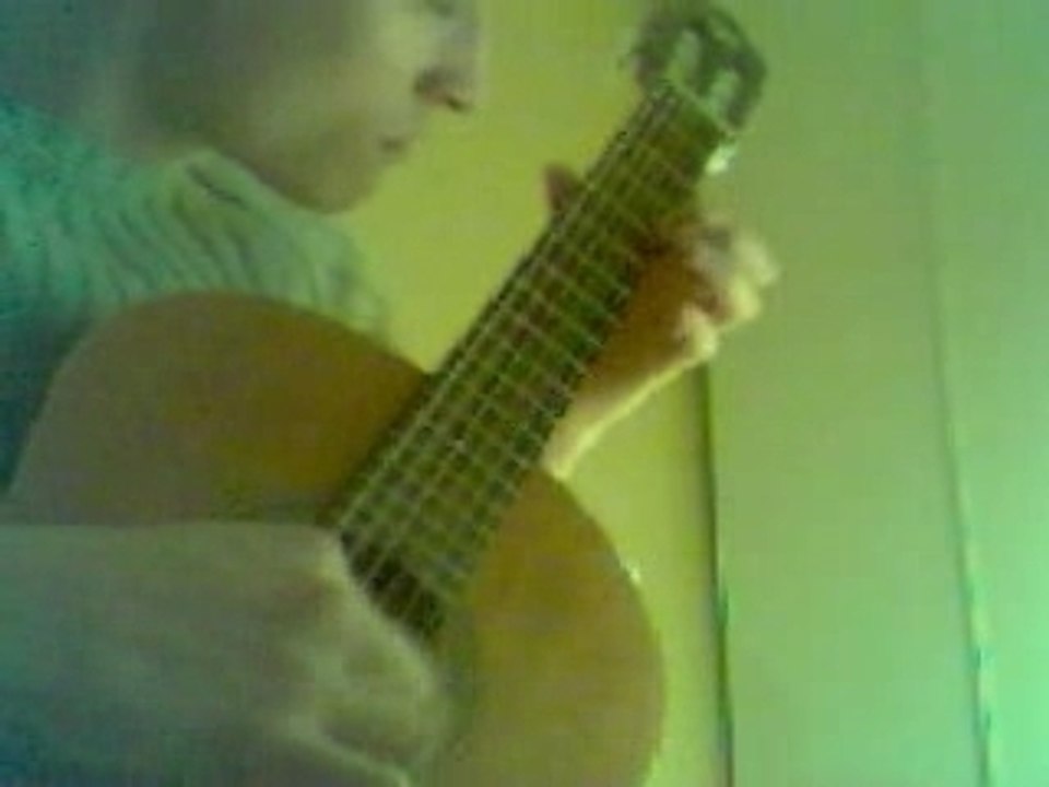 Flamenco (guitare)