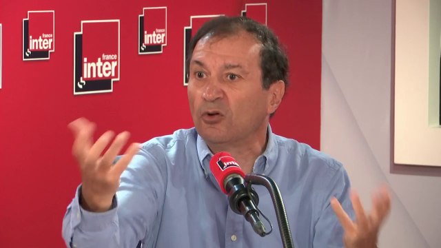Daniel Cohen, sur les origines du populisme : On montre que c’est la colère qui habite les électeurs des deux radicalités, un peu plus pour Marine le Pen que Jean-Luc Mélenchon