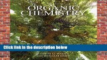 Full version  Organic Chemistry  Best Sellers Rank : #1