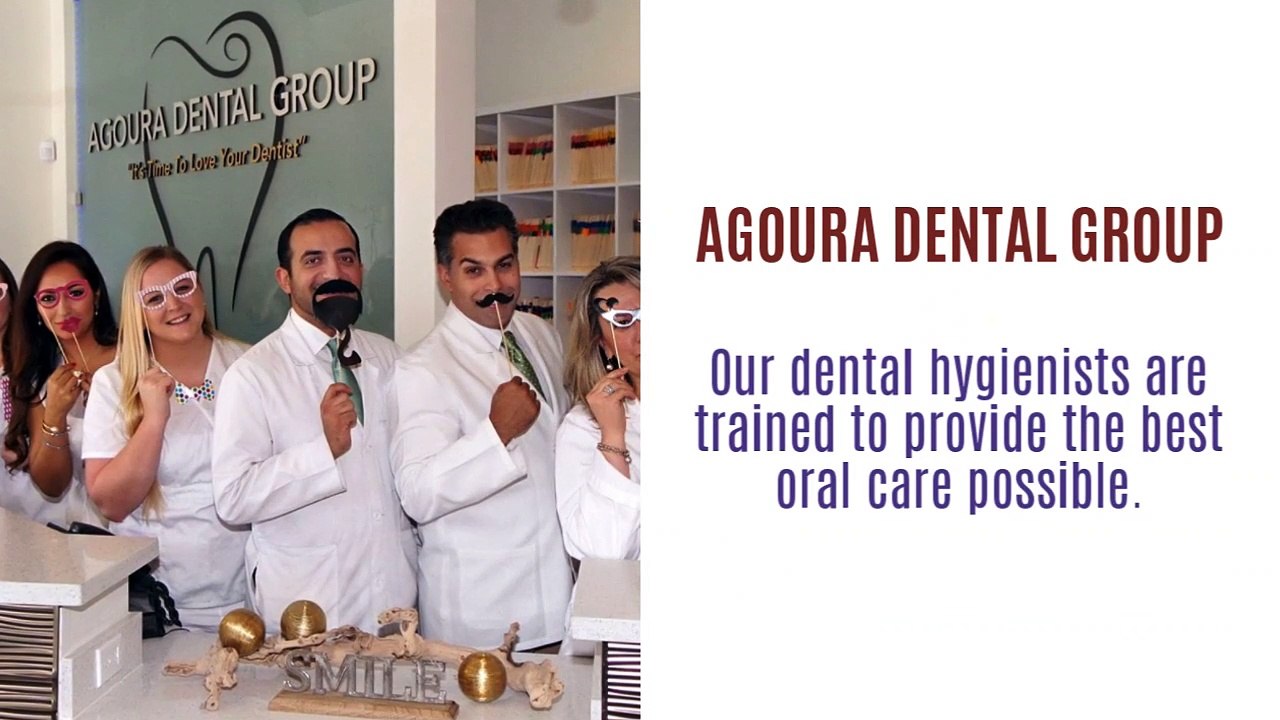 Dental Implants Oak Park CA|Holistic Dentistry...