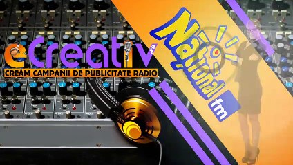 Publicitate Naţional FM