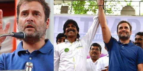 Rahul Gandhi Came and Met Naushad At Ernakulam | Oneindia Malayalam