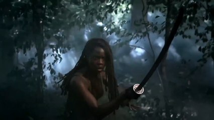 The Walking Dead : nouveau teaser de la saison 10