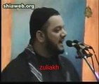 يا زينب سمعي مله - حسين الأكرف