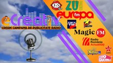 Publicitate MAGIC FM