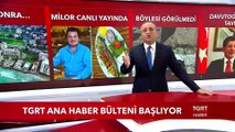 Ekrem Açıkel ile TGRT Ana Haber 29 Ağustos 2019