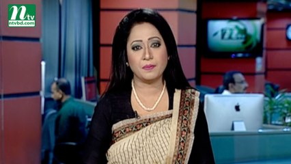 NTV Modhyanner Khobor | 30 August 2019