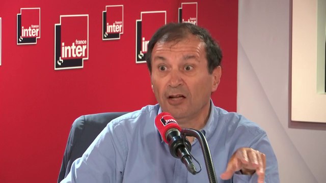 L'économiste Daniel Cohen : On est en train de connaître une période de récession nouvelle. La question est de savoir si ce sera juste un petit moment ou non. Dans le corps fragile de nos sociétés, ce serait une très mauvaise nouvelle