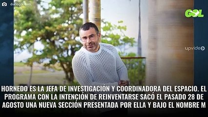 El vídeo que hunde a Jorge Javier Vázquez y arrasa en Twitter