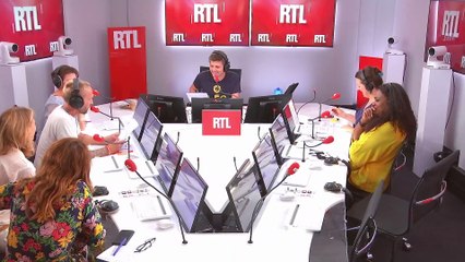 RTL Soir du 28 août 2019