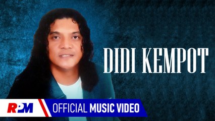 Didi Kempot - Sekonyong-Konyong Koder (Official Music Video)