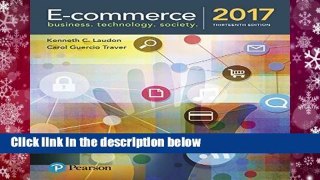 [Read] E-Commerce 2017  Review
