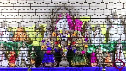 இஸ்லாமியர் ஒருவரால் கட்டப்பட்ட முருகன் கோவில்..எங்கு தெரியுமா?