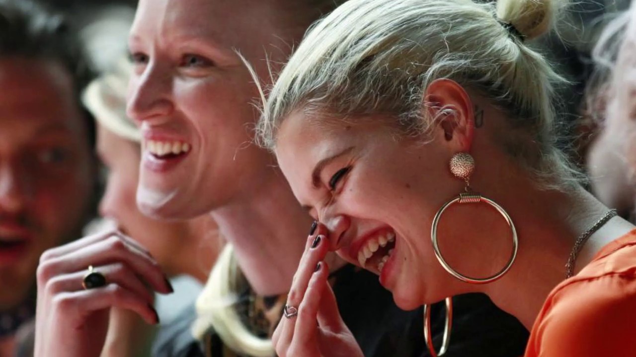 Découvrez 15 titres de faits divers aussi hilarants que loufoques !