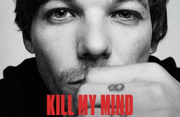 Louis Tomlinson announces new single