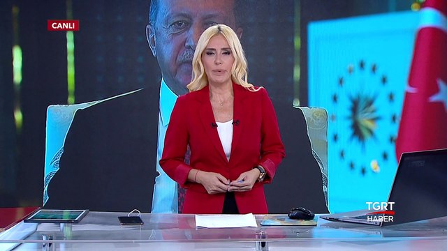 Cumhurbaşkanı Erdoğan'dan 30 Ağustos Zafer Bayramı Mesajı