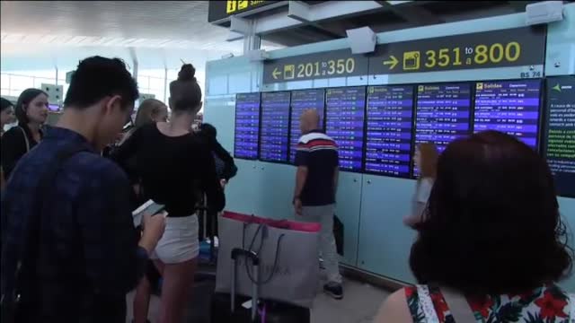 Se esperan casi cinco millones de desplazamientos en la operación retorno de este fin de semana