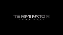 TERMINATOR DARK FATE - Bande Annonce 2 VOST