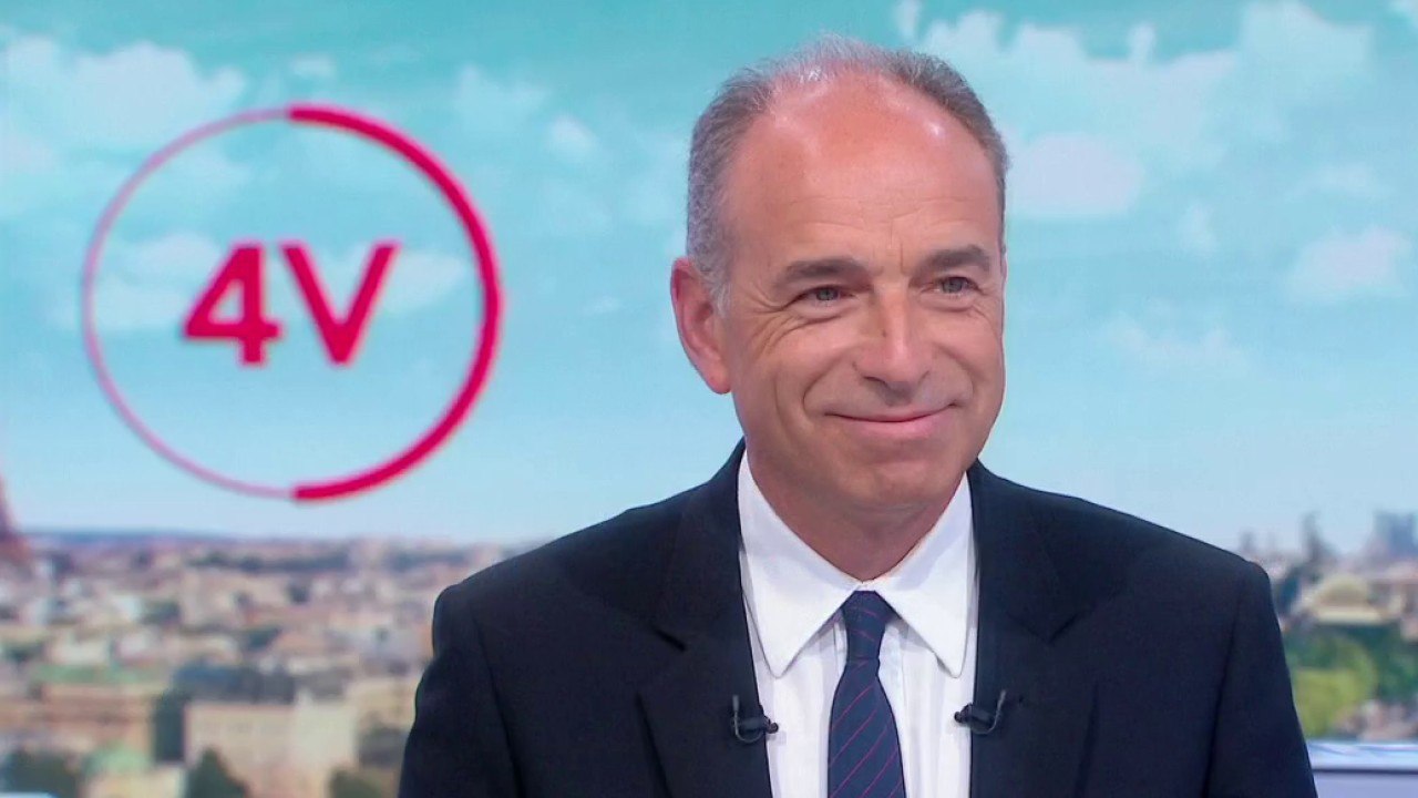 Les 4 vérités - Jean-François Copé