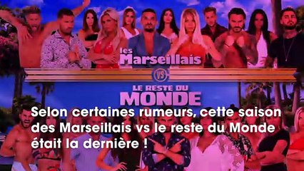 LMvsMonde4  le producteur de l’émission dément que ce sera la dernière saison