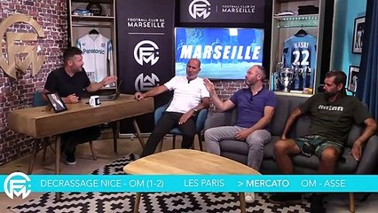 Mercato OM : "Gustavo veut partir, donc pourquoi le retenir ? "