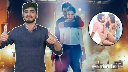 #Saahoreview : Saaho Movie Review And Rating || సాహో రివ్యూ || Filmibeat Telugu