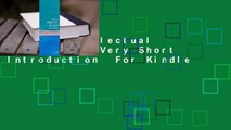 Online Intellectual Property: A Very Short Introduction  For Kindle