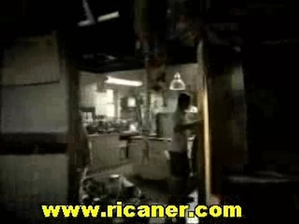Garage-homme