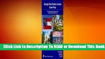 Online Georgia Real Estate License Exam Prep: All-In-One Review and Testing to Pass Georgia's Amp